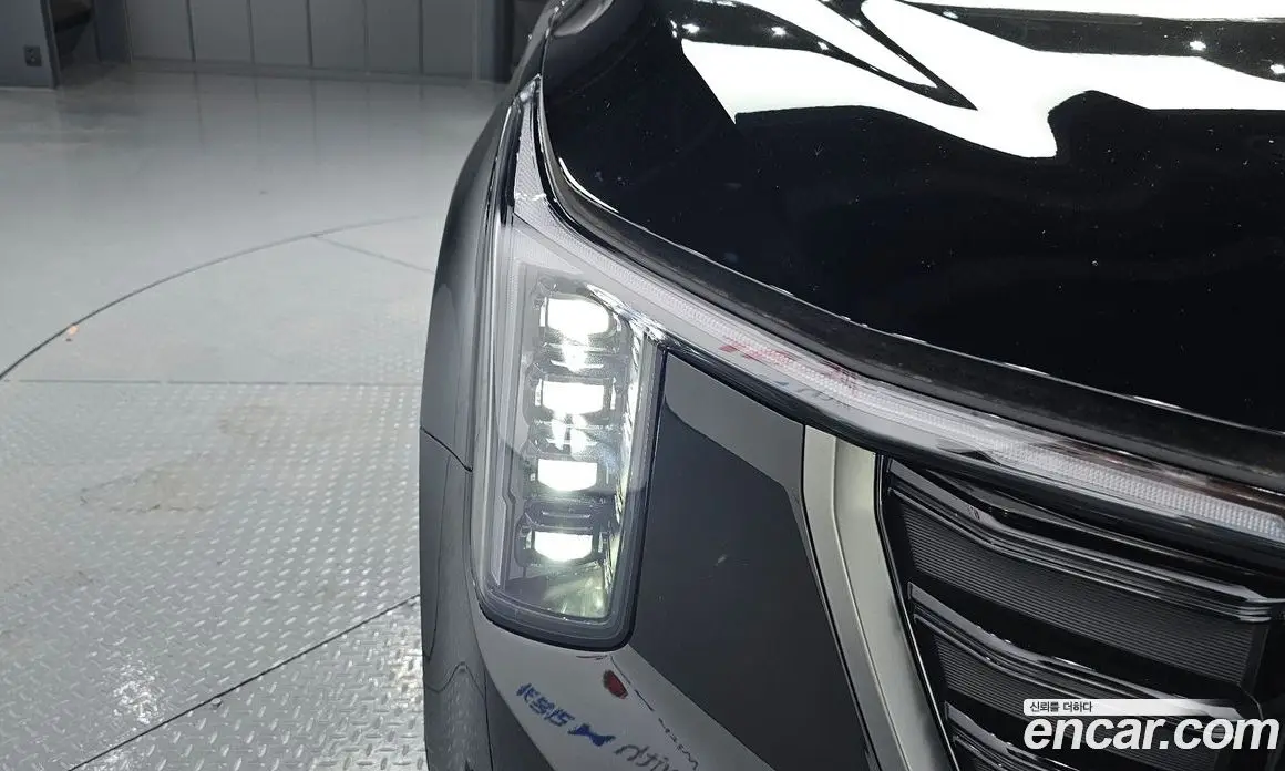 Kia Sorento 2024 2.5 автомат (гидро), фото 8 Kia Sorento 2024 2.5 автомат (гидро), фото 8