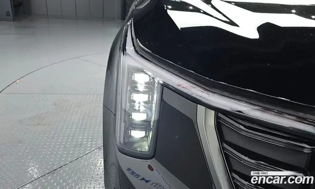Kia Sorento 2024 2.5 автомат (гидро), миниатюра 8 Kia Sorento 2024 2.5 автомат (гидро), миниатюра 8