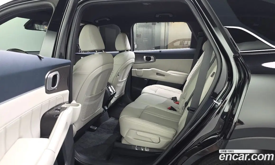 Kia Sorento 2024 1.6 автомат (гидро), фото 16