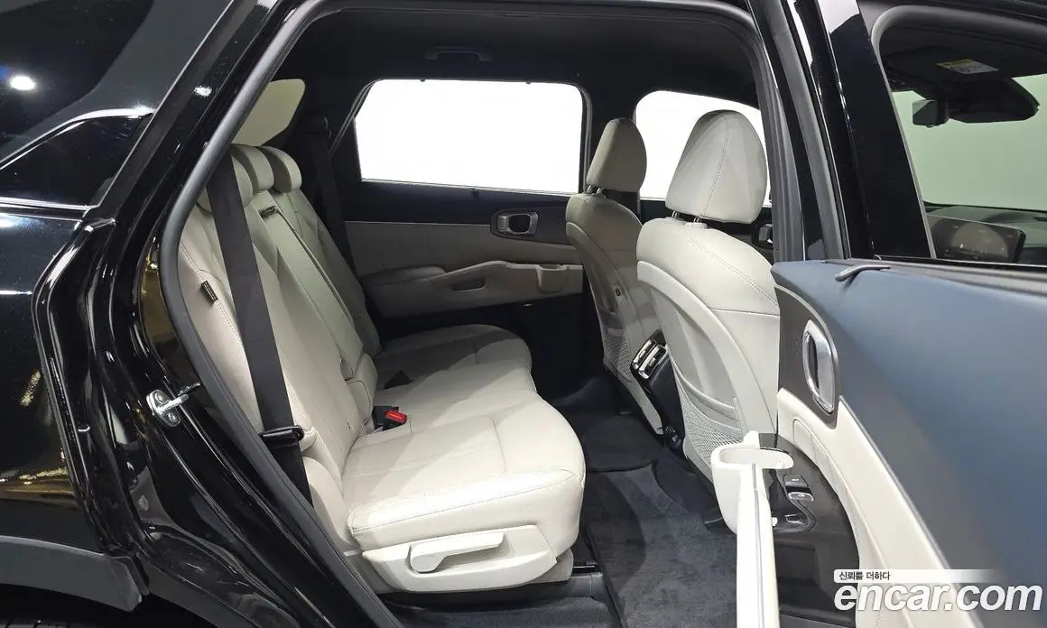 Kia Sorento 2024 1.6 автомат (гидро), фото 18