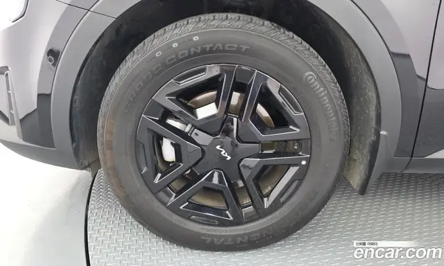 Kia Sorento 2024 1.6 автомат (гидро), миниатюра 5