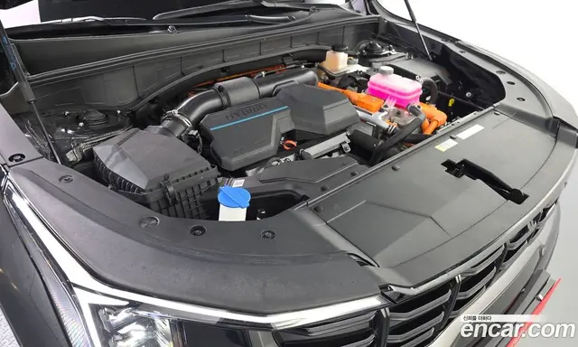 Kia Sorento 2024 1.6 автомат (гидро), миниатюра 6