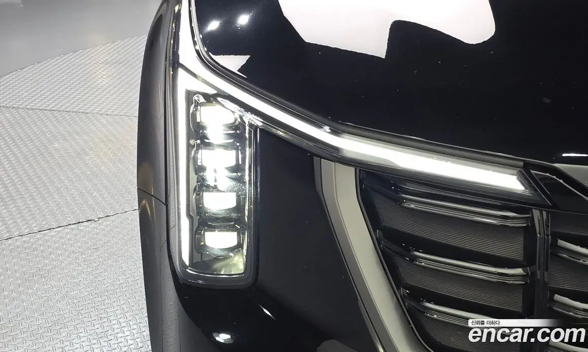 Kia Sorento 2024 1.6 автомат (гидро), фото 8