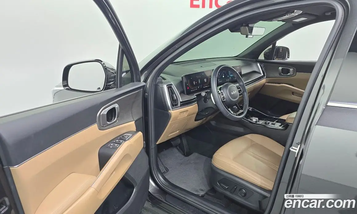 Kia Sorento 2025 1.6 автомат (гидро), фото 13 Kia Sorento 2025 1.6 автомат (гидро), фото 13