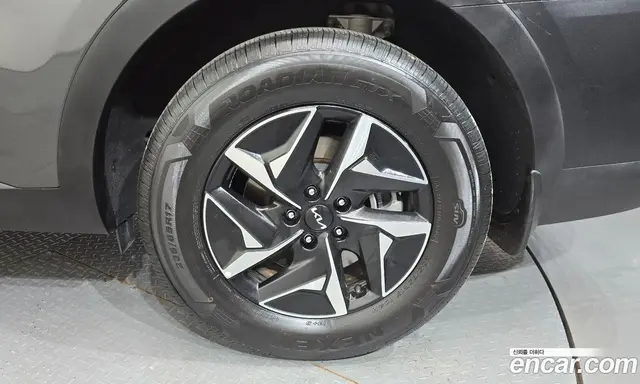Kia Sorento 2025 1.6 автомат (гидро), миниатюра 7 Kia Sorento 2025 1.6 автомат (гидро), миниатюра 7
