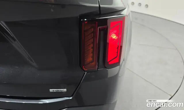 Kia Sorento 2025 1.6 автомат (гидро), миниатюра 9 Kia Sorento 2025 1.6 автомат (гидро), миниатюра 9