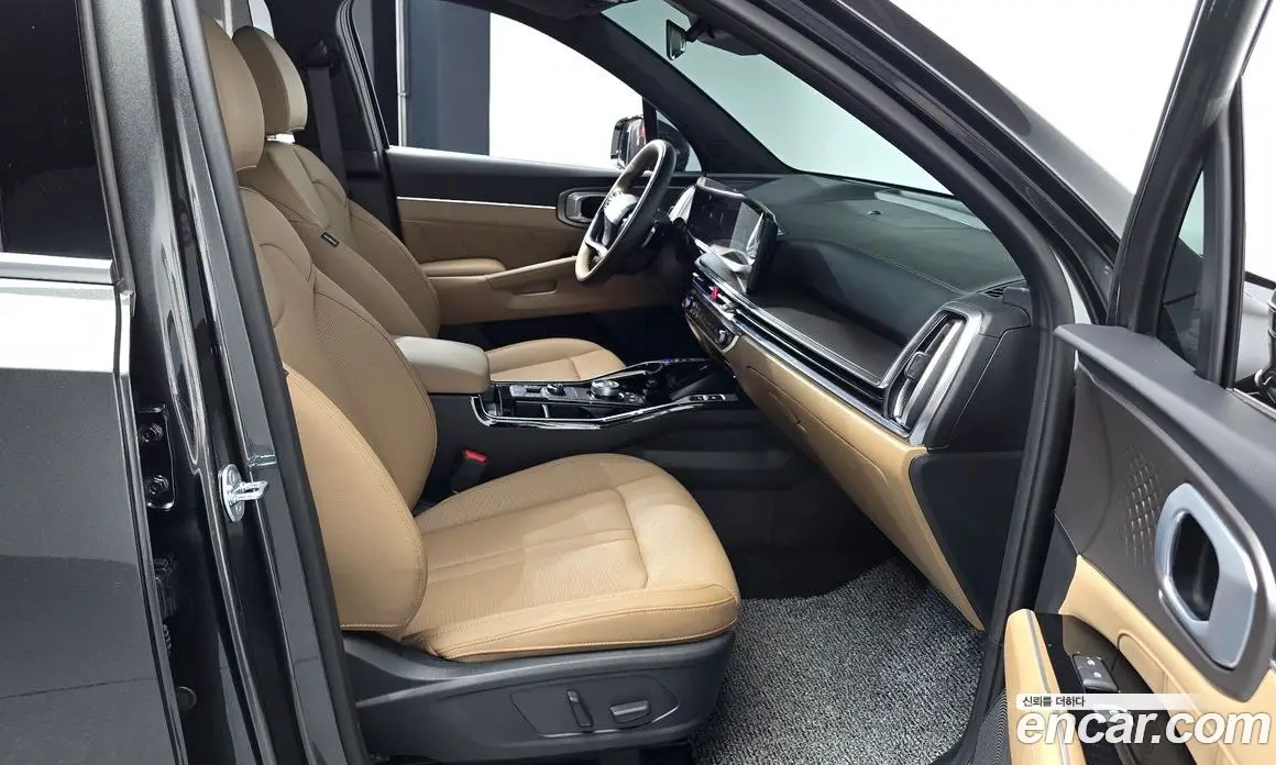 Kia Sorento 2026 2.5 автомат (гидро), фото 16