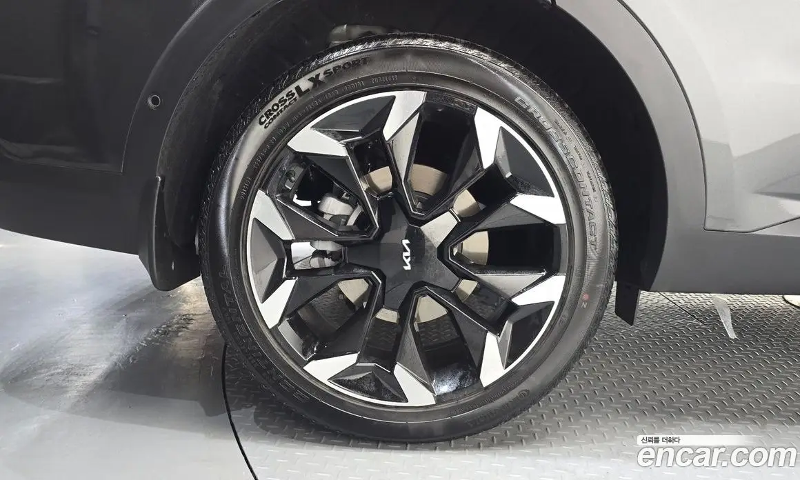 Kia Sorento 2026 2.5 автомат (гидро), фото 5