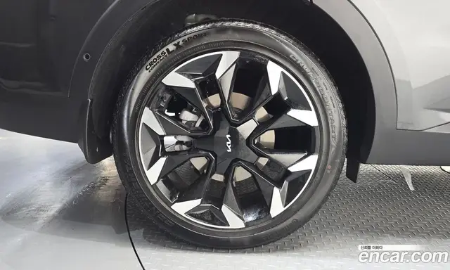 Kia Sorento 2026 2.5 автомат (гидро), миниатюра 5