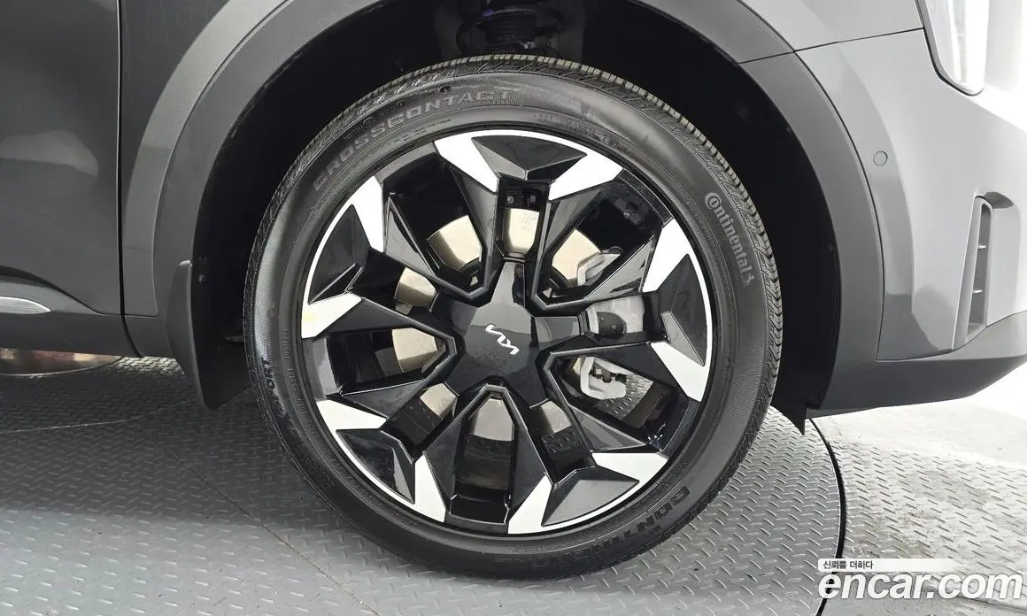 Kia Sorento 2026 2.5 автомат (гидро), фото 7