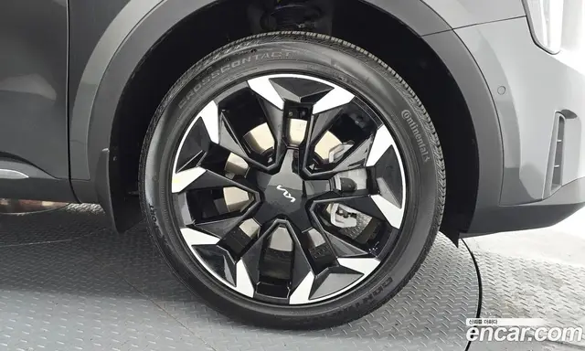 Kia Sorento 2026 2.5 автомат (гидро), миниатюра 7