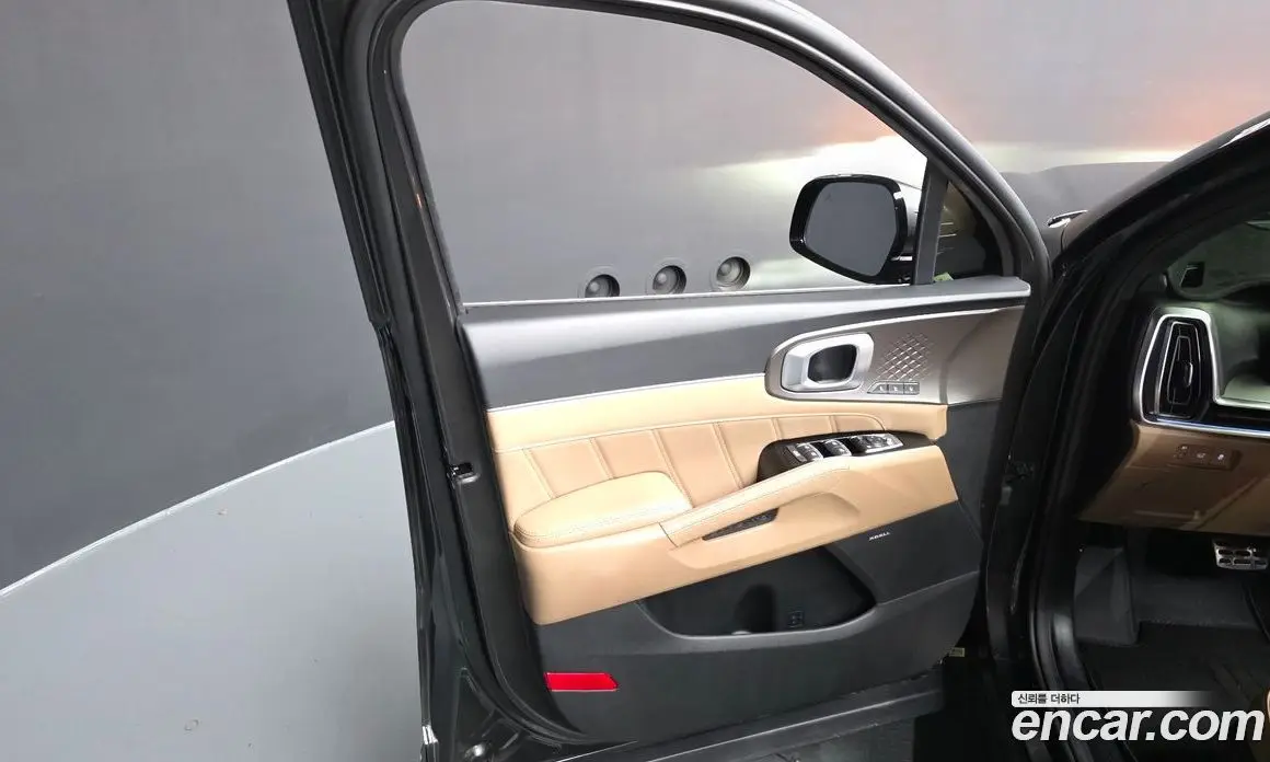 Kia Sorento 2026 1.6 автомат (гидро), фото 13