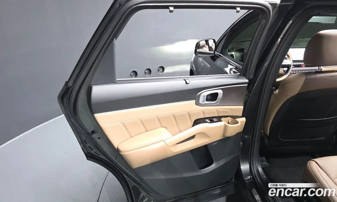 Kia Sorento 2026 1.6 автомат (гидро), фото 14