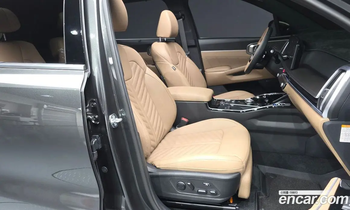 Kia Sorento 2026 1.6 автомат (гидро), фото 16