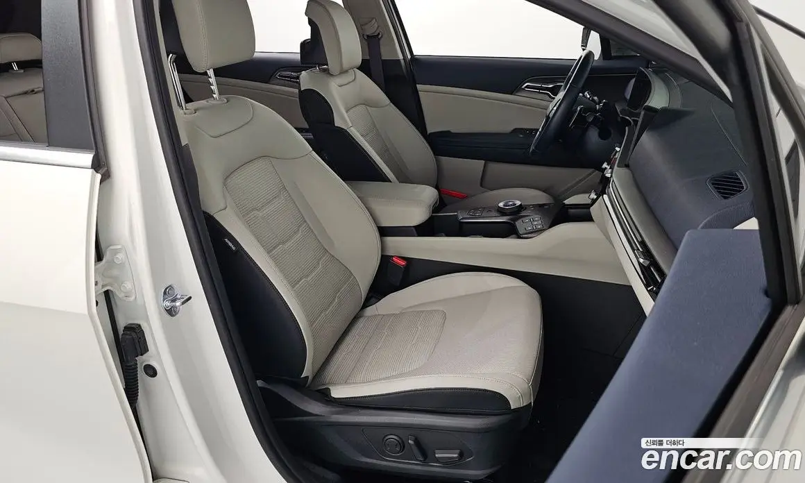 Kia Sportage 2025 1.6 автомат (гидро), фото 16