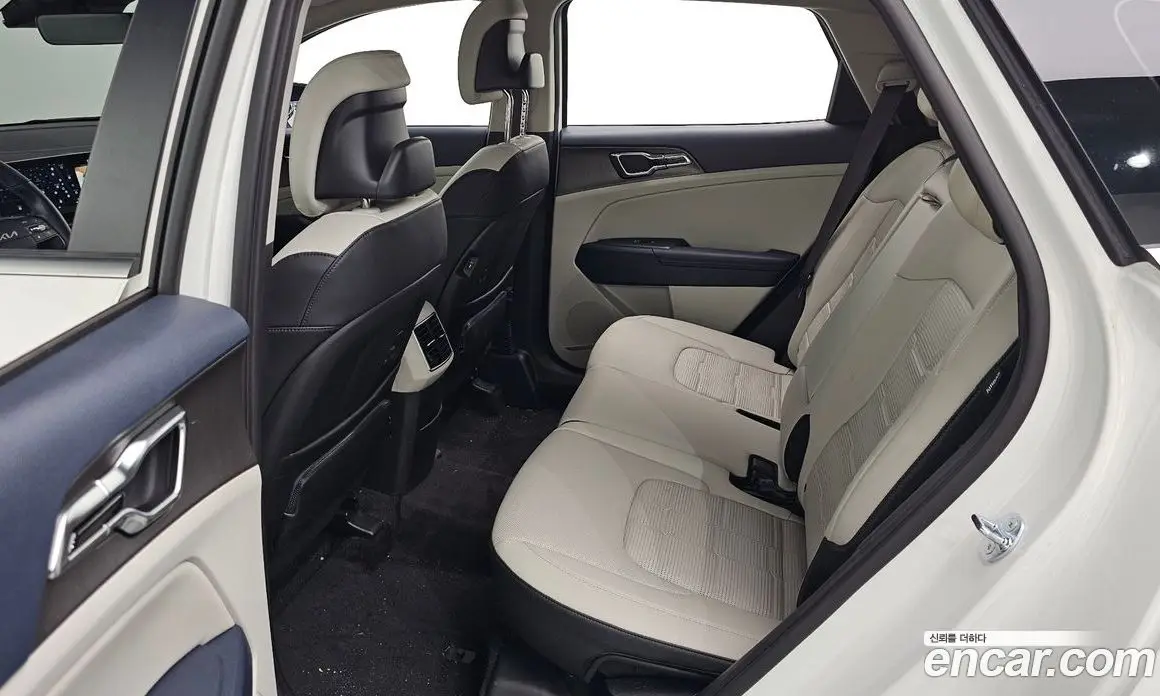 Kia Sportage 2025 1.6 автомат (гидро), фото 17