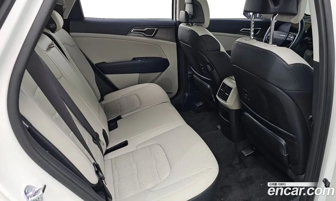 Kia Sportage 2025 1.6 автомат (гидро), фото 18