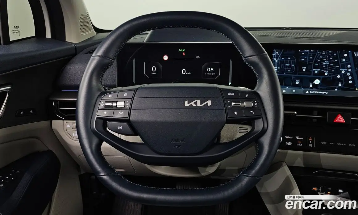 Kia Sportage 2025 1.6 автомат (гидро), фото 19
