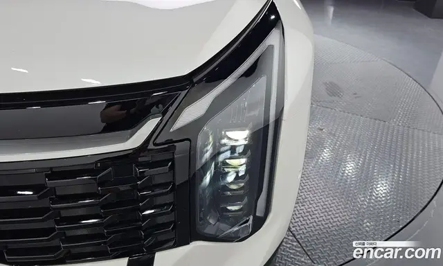 Kia Sportage 2025 1.6 автомат (гидро), миниатюра 8