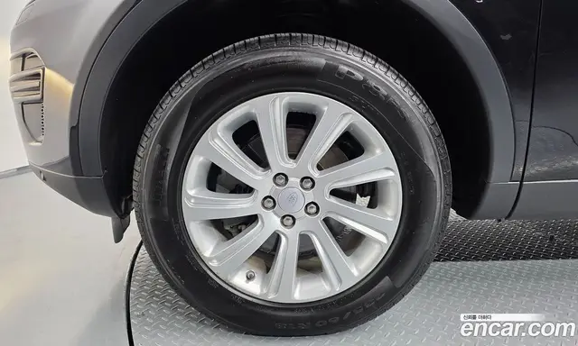 Land Rover Discovery Sport 2016 2.0 автомат (гидро), миниатюра 4