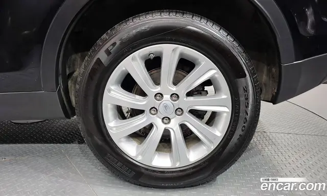 Land Rover Discovery Sport 2016 2.0 автомат (гидро), миниатюра 6