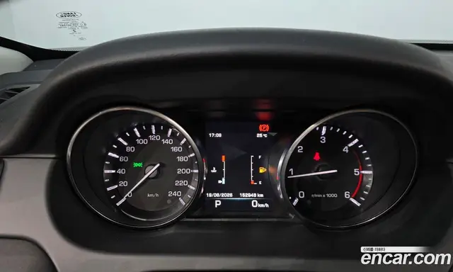 Land Rover Discovery Sport 2016 2.0 автомат (гидро), миниатюра 10