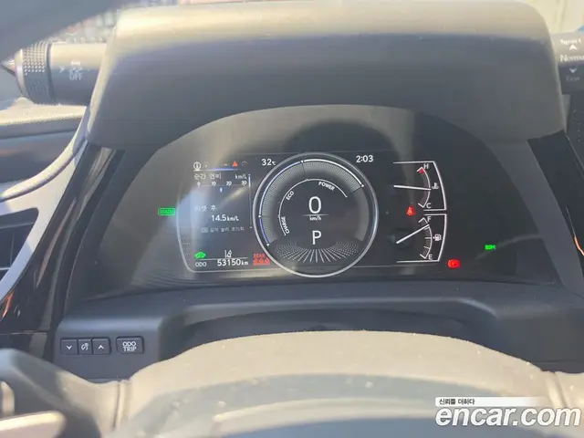Lexus ES 2023 2.5 автомат (гидро), миниатюра 9 Lexus ES 2023 2.5 автомат (гидро), миниатюра 9