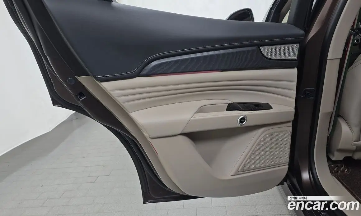 Maserati Grecale 2023 2.0 автомат (гидро), фото 14