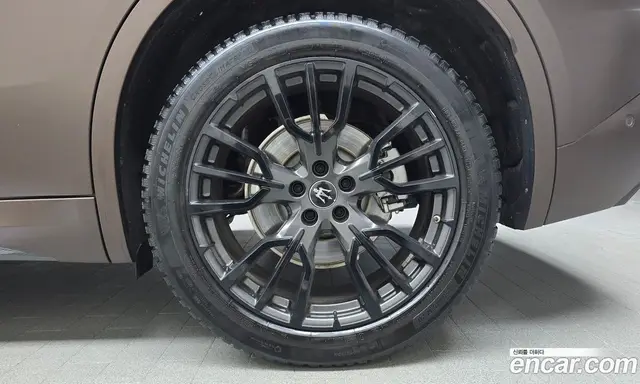 Maserati Grecale 2023 2.0 автомат (гидро), миниатюра 6