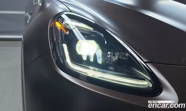 Maserati Grecale 2023 2.0 автомат (гидро), миниатюра 7