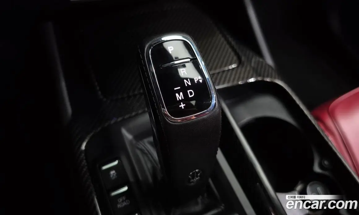 Maserati Levante 2020 3.8 автомат (гидро), фото 12