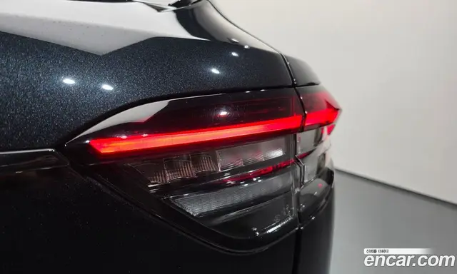 Maserati Levante 2020 3.8 автомат (гидро), миниатюра 9