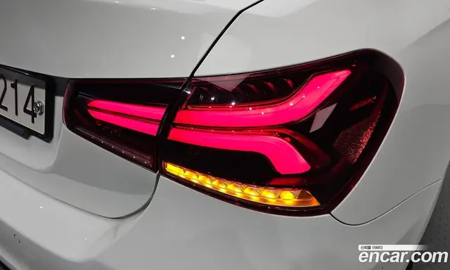 Mercedes-Benz A-Class 2020 2.0 автомат (гидро), миниатюра 8 Mercedes-Benz A-Class 2020 2.0 автомат (гидро), миниатюра 8