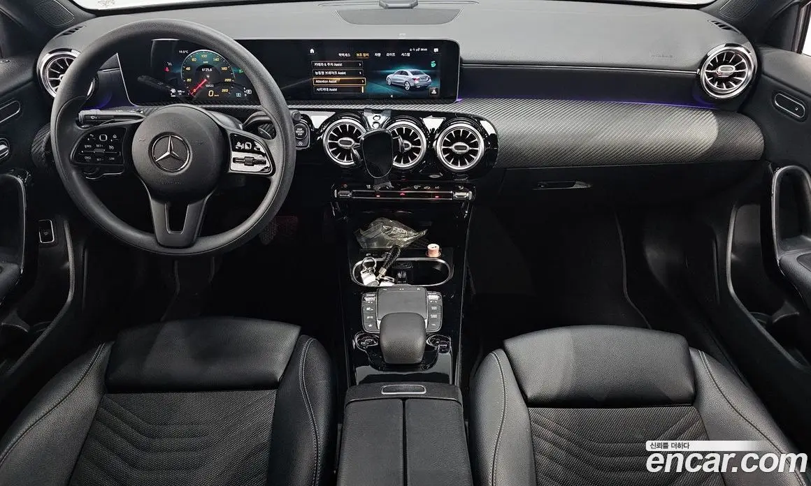 Mercedes-Benz A-Class 2020 2.0 автомат (гидро), фото 9 Mercedes-Benz A-Class 2020 2.0 автомат (гидро), фото 9
