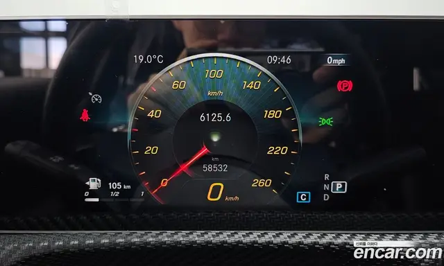 Mercedes-Benz A-Class 2020 2.0 автомат (гидро), миниатюра 10 Mercedes-Benz A-Class 2020 2.0 автомат (гидро), миниатюра 10