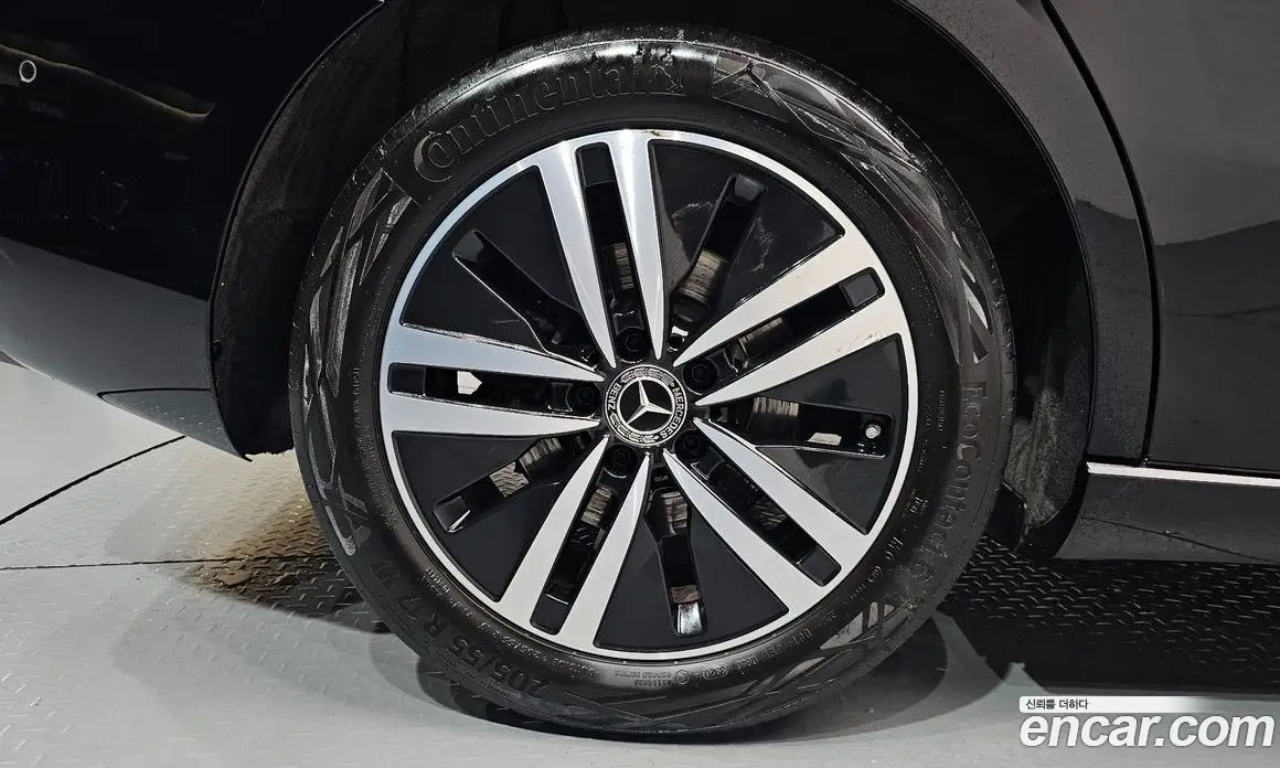 Mercedes-Benz A-Class 2021 2.0 автомат (гидро), фото 6