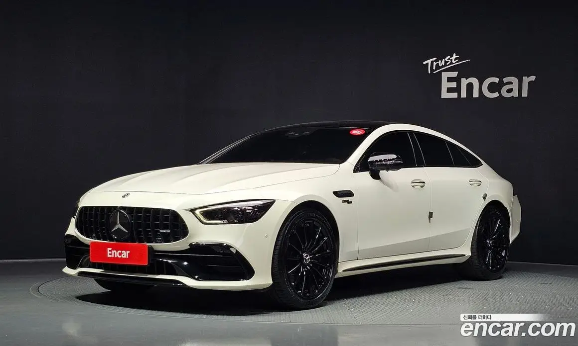 Mercedes-Benz AMG GT 2020 3.0 автомат (гидро), фото 1 Mercedes-Benz AMG GT 2020 3.0 автомат (гидро), фото 1