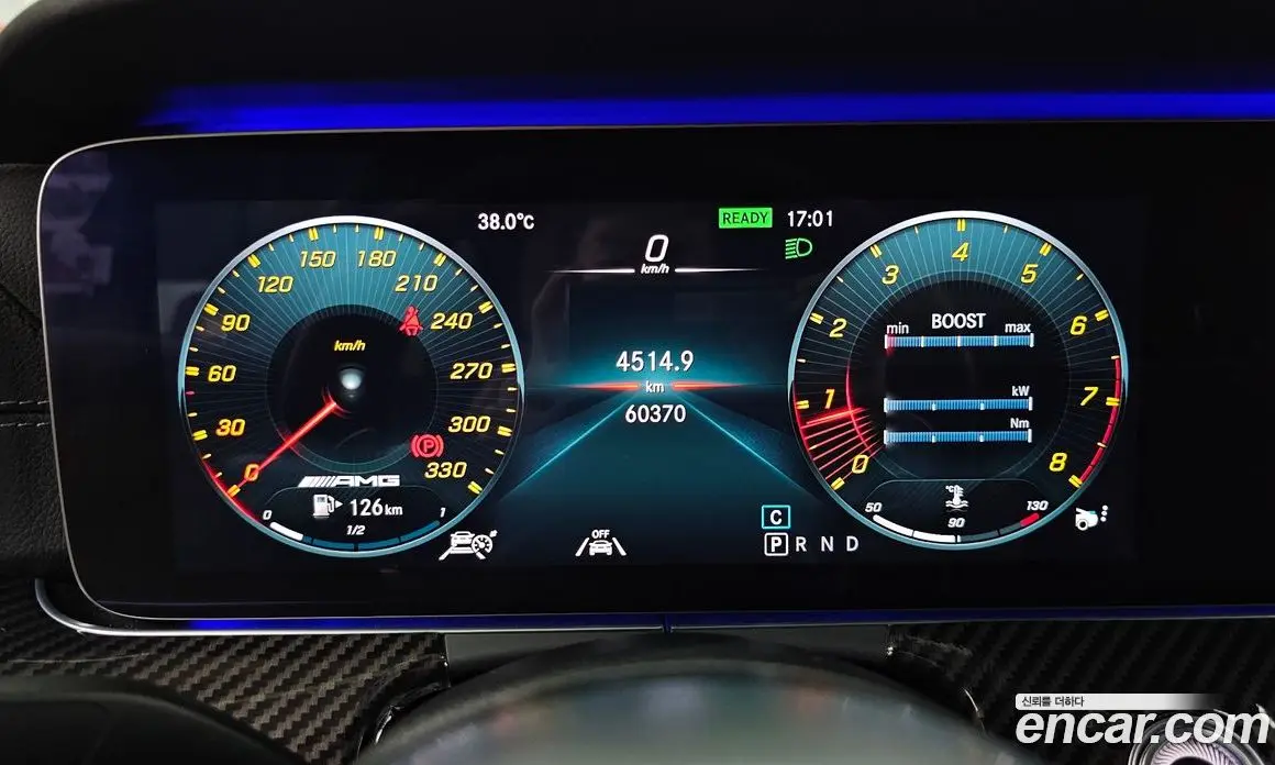 Mercedes-Benz AMG GT 2020 3.0 автомат (гидро), фото 11 Mercedes-Benz AMG GT 2020 3.0 автомат (гидро), фото 11