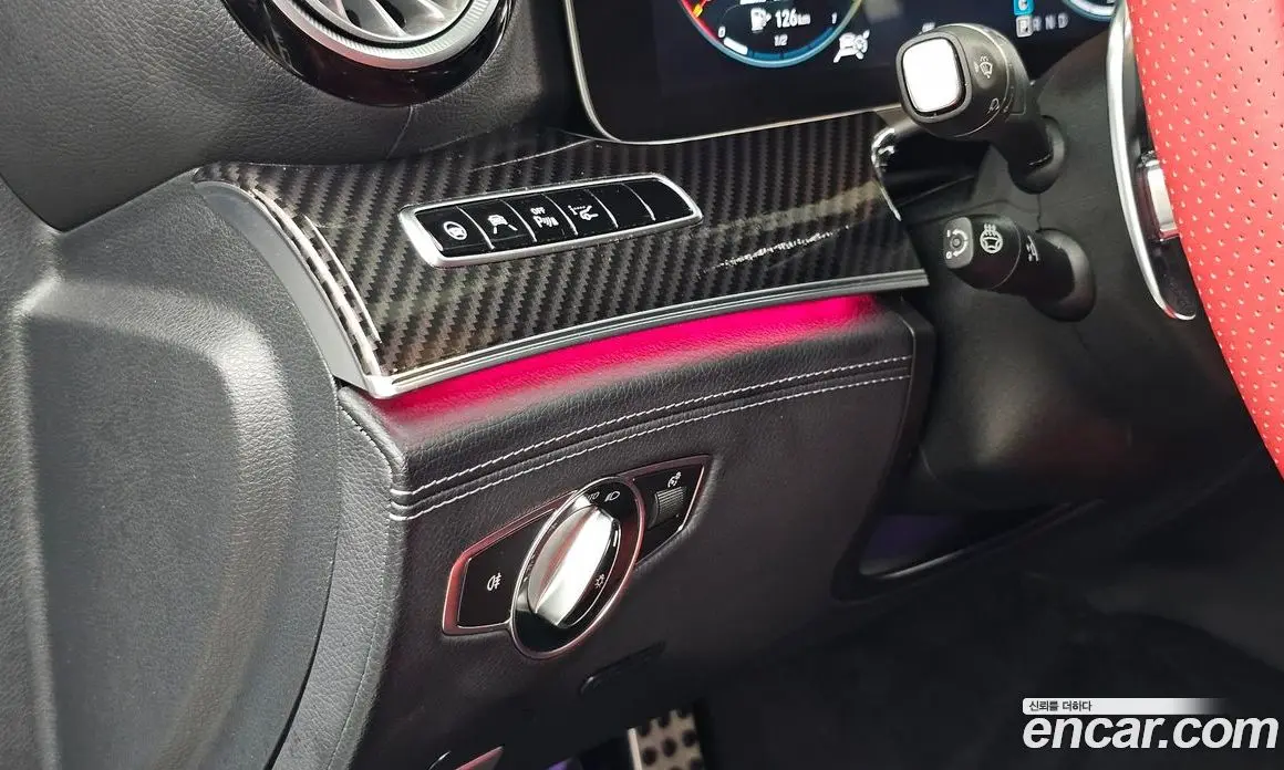 Mercedes-Benz AMG GT 2020 3.0 автомат (гидро), фото 16 Mercedes-Benz AMG GT 2020 3.0 автомат (гидро), фото 16