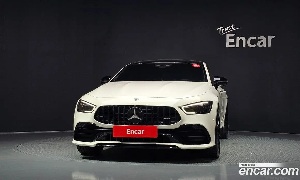 Mercedes-Benz AMG GT 2020 3.0 автомат (гидро), фото 3 Mercedes-Benz AMG GT 2020 3.0 автомат (гидро), фото 3