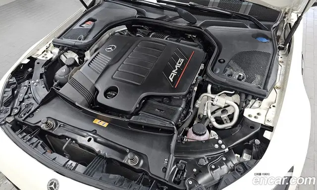 Mercedes-Benz AMG GT 2020 3.0 автомат (гидро), миниатюра 6 Mercedes-Benz AMG GT 2020 3.0 автомат (гидро), миниатюра 6