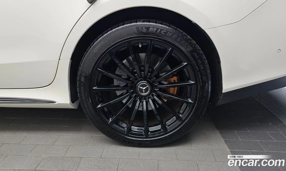 Mercedes-Benz AMG GT 2020 3.0 автомат (гидро), фото 7 Mercedes-Benz AMG GT 2020 3.0 автомат (гидро), фото 7