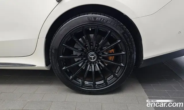 Mercedes-Benz AMG GT 2020 3.0 автомат (гидро), миниатюра 7 Mercedes-Benz AMG GT 2020 3.0 автомат (гидро), миниатюра 7