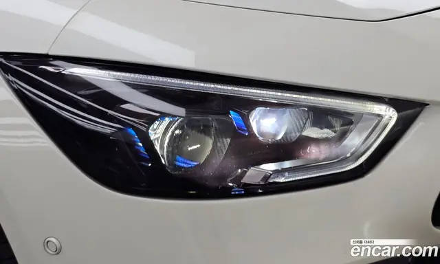 Mercedes-Benz AMG GT 2020 3.0 автомат (гидро), миниатюра 8 Mercedes-Benz AMG GT 2020 3.0 автомат (гидро), миниатюра 8