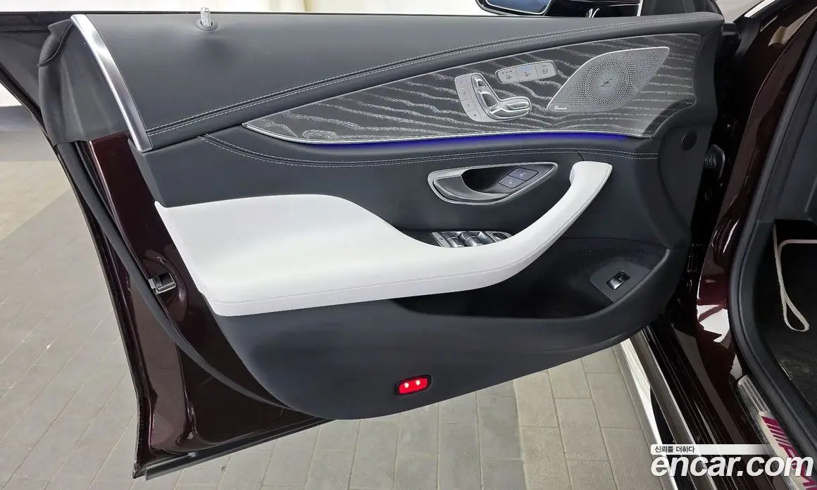 Mercedes-Benz AMG GT 2022 3.0 автомат (гидро), фото 13