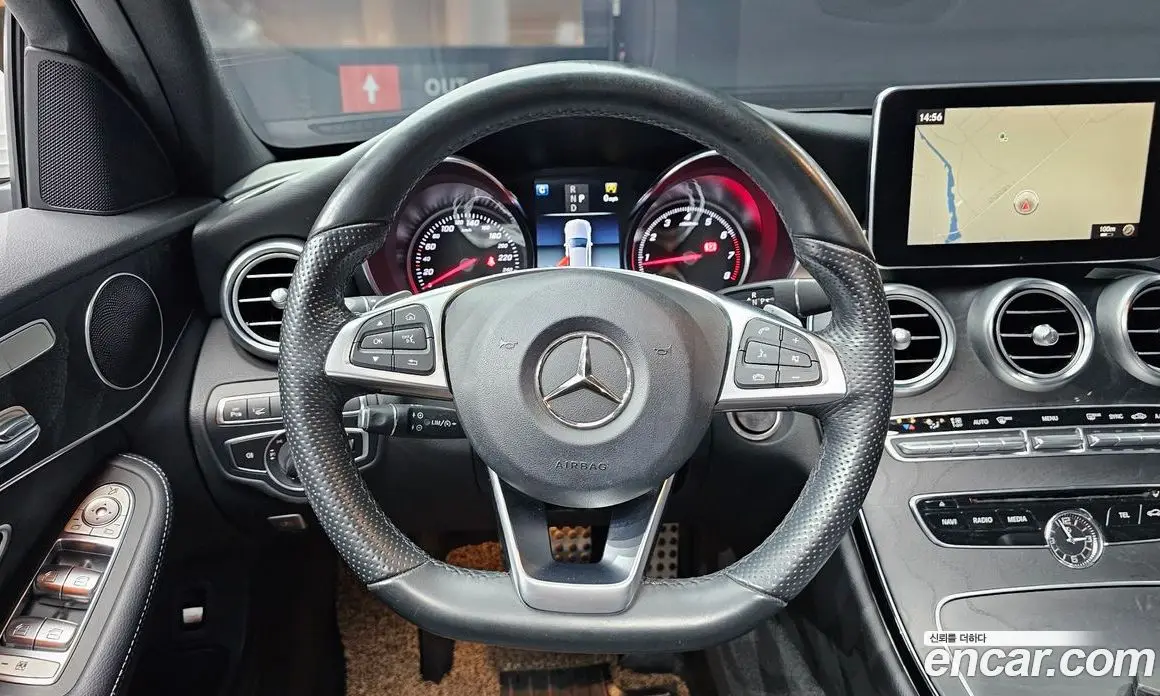 Mercedes-Benz C-Class 2018 2.0 автомат (гидро), фото 19 Mercedes-Benz C-Class 2018 2.0 автомат (гидро), фото 19