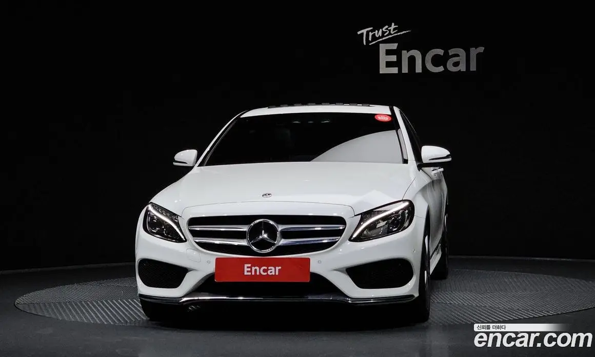 Mercedes-Benz C-Class 2018 2.0 автомат (гидро), фото 3 Mercedes-Benz C-Class 2018 2.0 автомат (гидро), фото 3