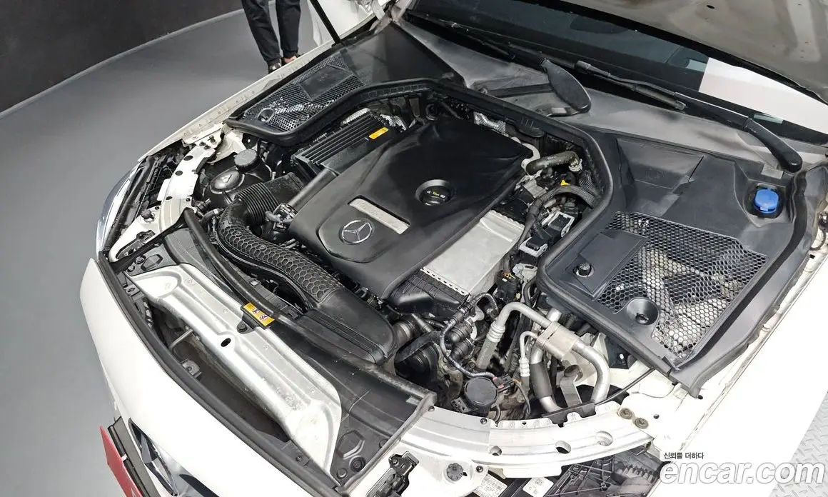 Mercedes-Benz C-Class 2018 2.0 автомат (гидро), фото 6 Mercedes-Benz C-Class 2018 2.0 автомат (гидро), фото 6