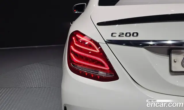 Mercedes-Benz C-Class 2018 2.0 автомат (гидро), миниатюра 9 Mercedes-Benz C-Class 2018 2.0 автомат (гидро), миниатюра 9