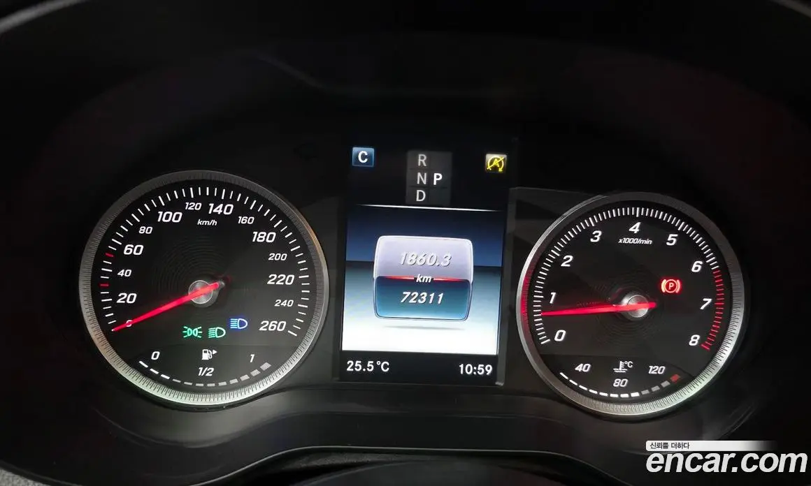 Mercedes-Benz C-Class 2018 2.0 автомат (гидро), фото 11 Mercedes-Benz C-Class 2018 2.0 автомат (гидро), фото 11
